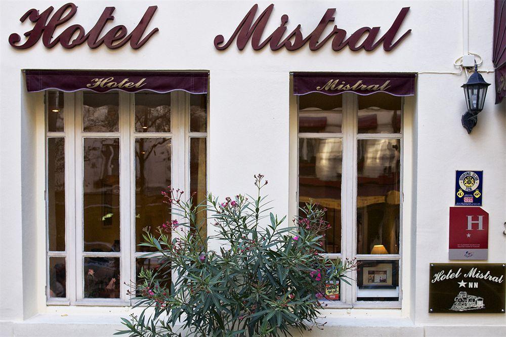 Zazie Hotel Paris Exterior foto